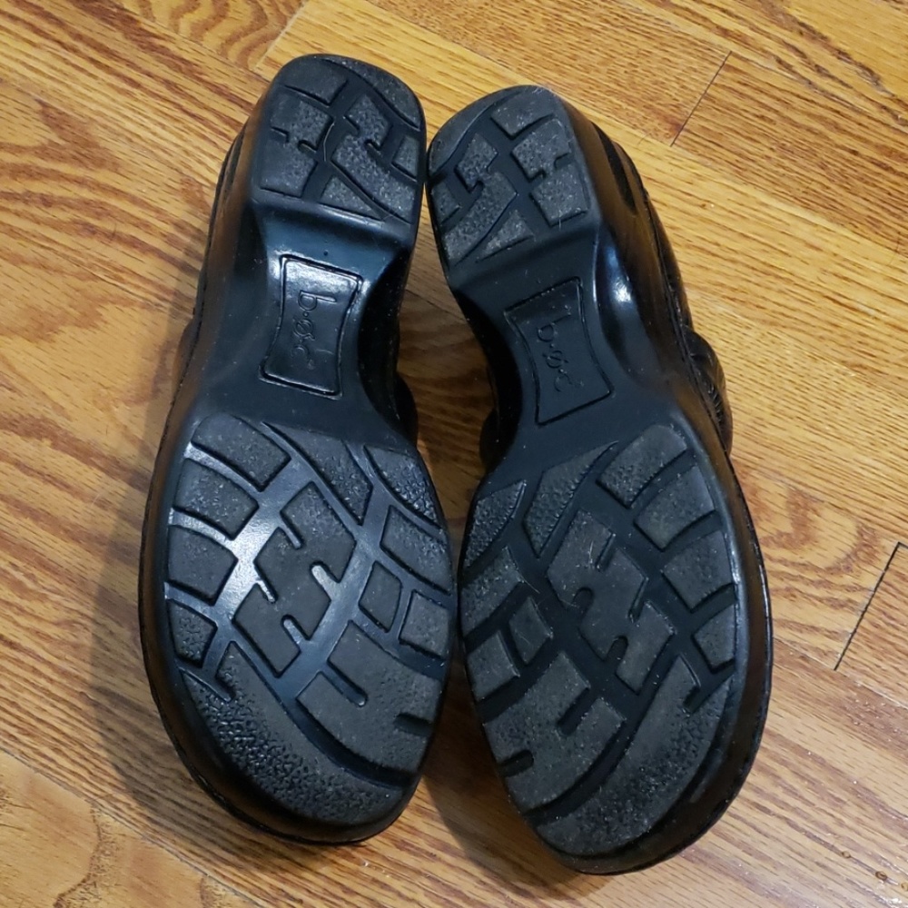 B.O.C. CLOGS - Picture 4 of 5